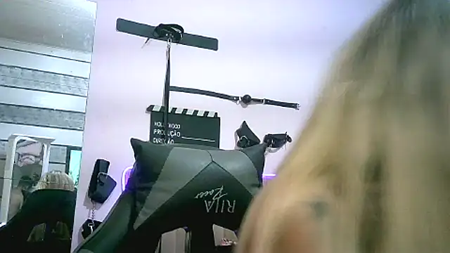 Transthifany online show from September 10, 10:10 pm