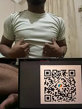 Blaze xXx online show from May 23, 4:22 pm
