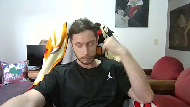 RIQUIRICHDICK online show from December 4, 5:43 pm