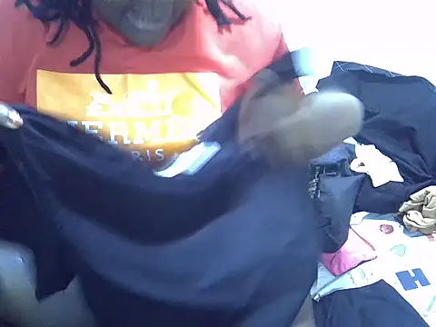 black mellanin online show from March 6, 6:15 pm