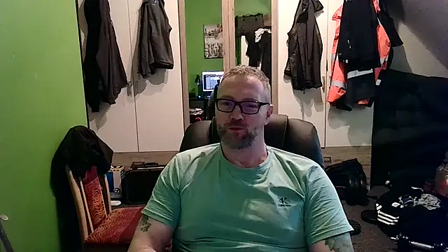 Rockburg online show from February 3, 1:08 pm