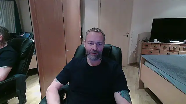 Rockburg online show from February 5, 9:36 am