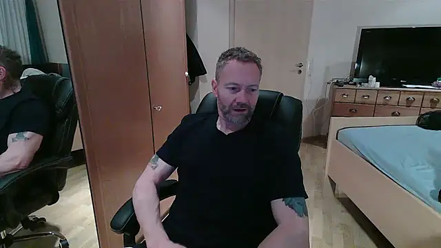 Rockburg online show from February 13, 5:14 am