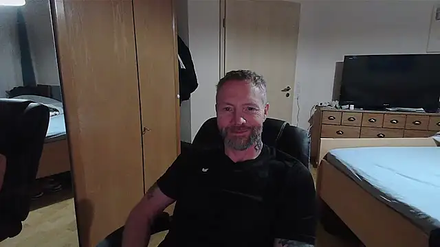 Rockburg online show from March 12, 12:39 am