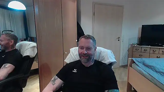 Rockburg online show from March 20, 10:09 am