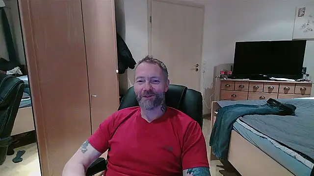 Rockburg online show from March 22, 7:01 am