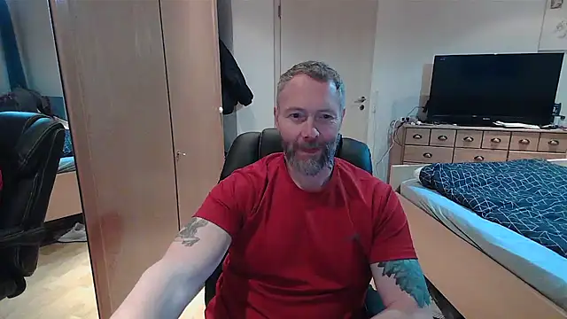 Rockburg online show from March 24, 9:47 am