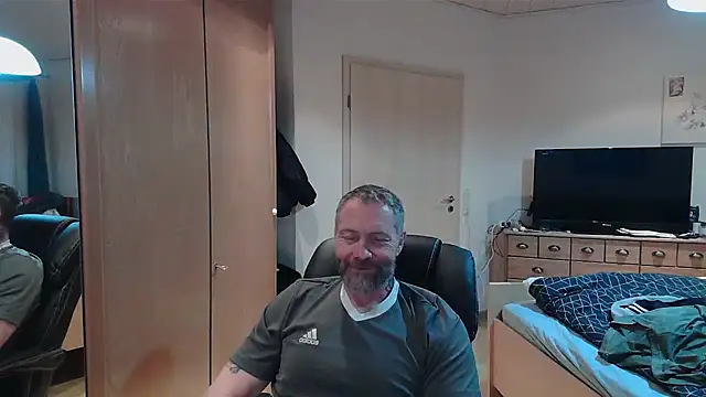 Rockburg online show from March 25, 7:47 am