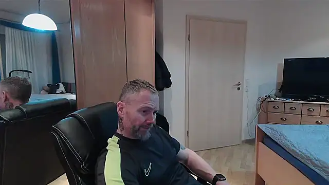 Rockburg online show from March 27, 1:33 pm