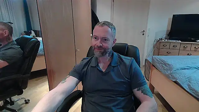 Rockburg online show from March 28, 12:05 pm