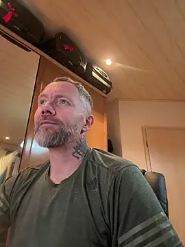 Rockburg online show from April 1, 10:49 am