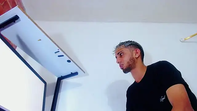 Gregory hard online show from October 25, 11:54 pm