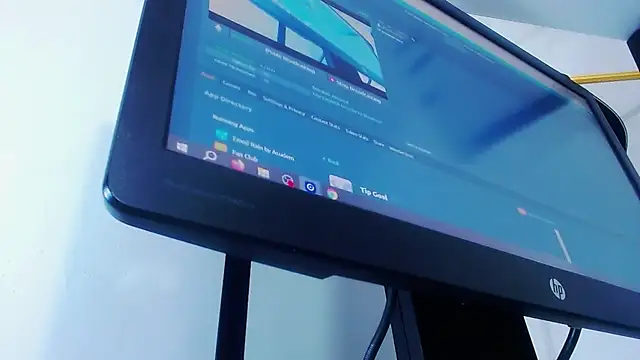 Gregory hard online show from December 23, 2:09 am