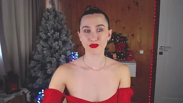 KellyBeeal online show from December 31, 8:26 am