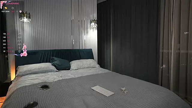 Goodgirlgonabad online show from November 20, 3:45 pm