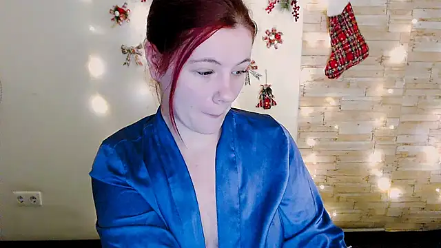 Sun Alexia online show from December 20, 10:43 pm