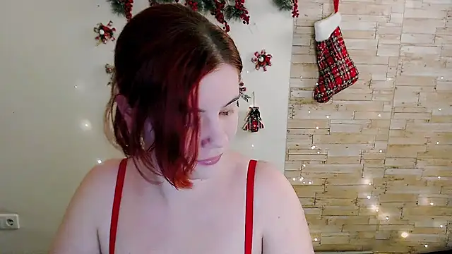 Sun Alexia online show from January 16, 9:51 pm