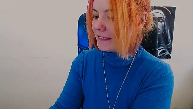 Sun Alexia online show from February 18, 9:32 am