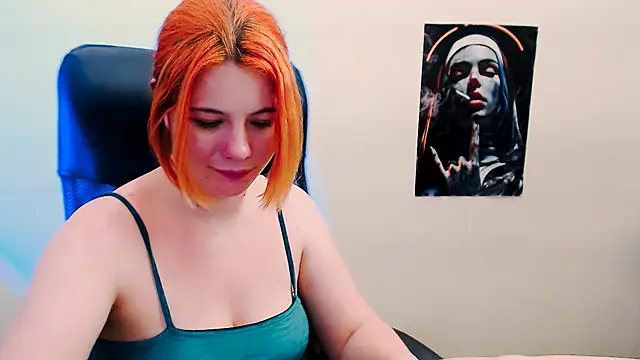 Sun Alexia online show from February 28, 1:05 am