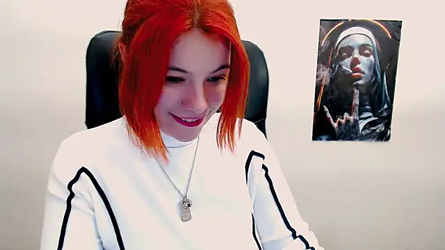 Sun Alexia online show from March 3, 9:59 pm