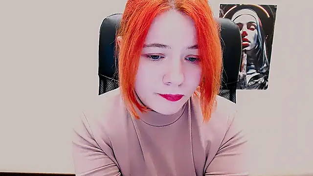 Sun Alexia online show from March 11, 8:09 pm