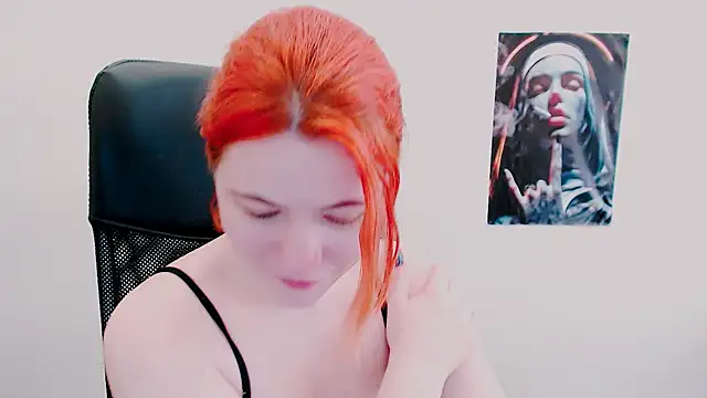 Sun Alexia online show from March 18, 9:20 am