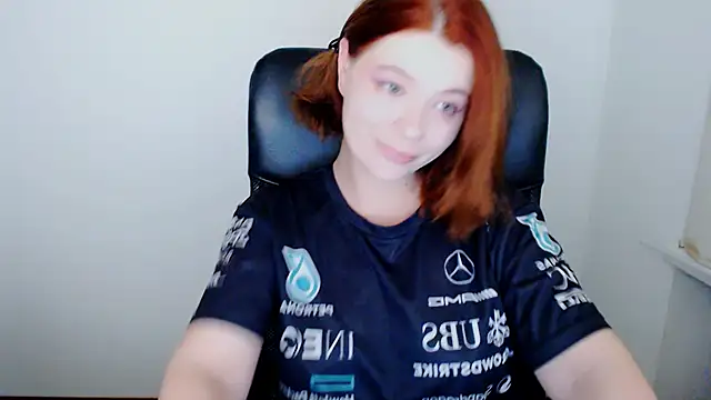 Sun Alexia online show from September 14, 7:35 pm