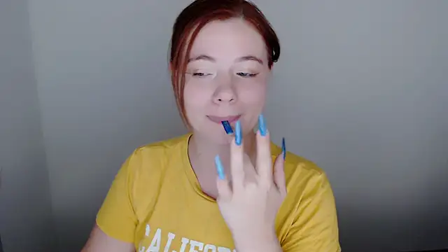 Sun Alexia online show from September 16, 8:32 pm