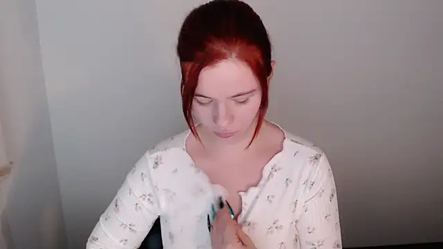 Sun Alexia online show from October 9, 1:14 am