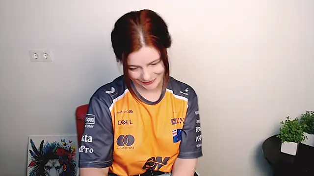 Sun Alexia online show from October 31, 2:51 pm