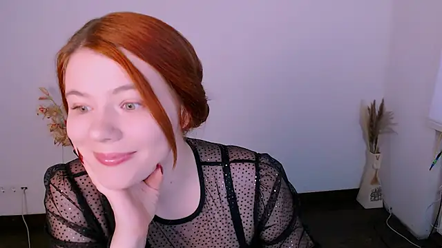 Sun Alexia online show from January 9, 2:09 pm