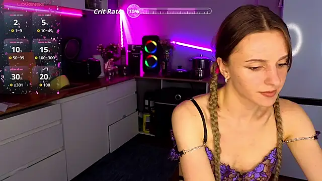 Kate Sex House online show from July 21, 9:44 am