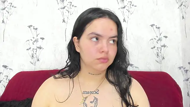 Mia candy 0 online show from January 8, 6:09 pm