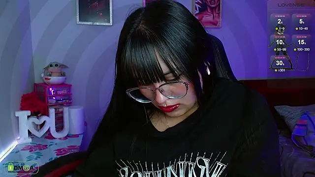 Snapshot of Miss_scarllet_ chatting on December 16, 4:16 pm Miss scarllet online show from December 16, 4:16 pm