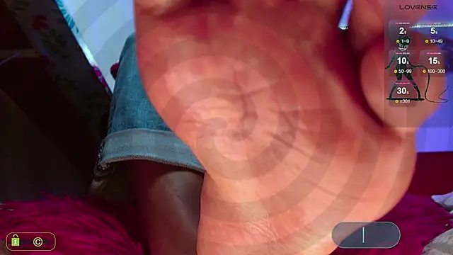 Snapshot of Miss_scarllet_ chatting on March 20, 4:42 pm Miss scarllet online show from March 20, 4:42 pm