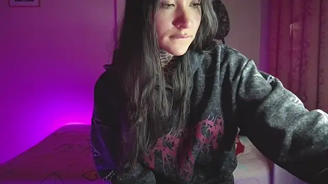 Snapshot of isabelle_pretty chatting on April 15, 11:27 pm isabelle pretty online show from April 15, 11:27 pm