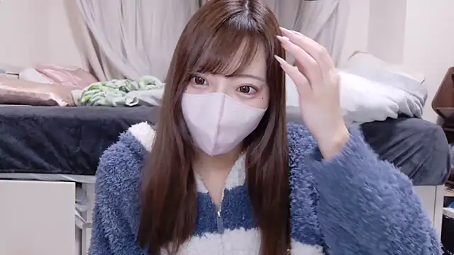  chanMOMO  online show from March 12, 2:56 pm