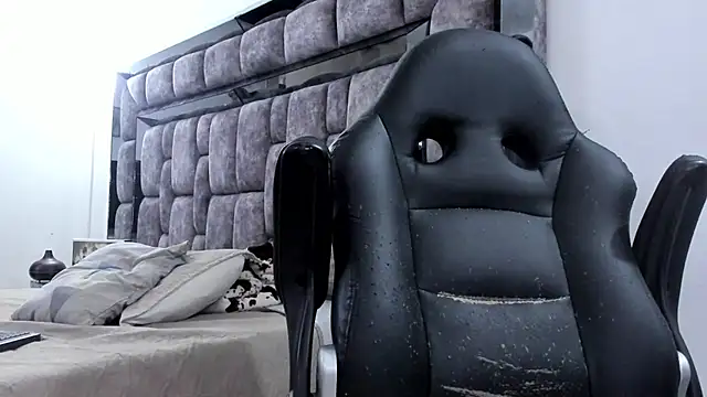 MalconStonne online show from October 14, 2:23 am