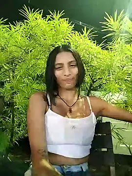 Snapshot of lily_sk chatting on December 4, 2:20 am lily sk online show from December 4, 2:20 am