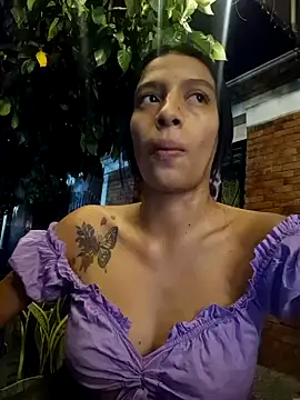 lily sk online show from December 20, 11:26 pm