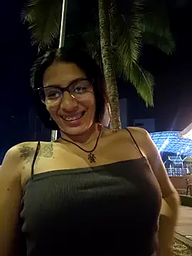 lily sk online show from January 15, 2:27 am