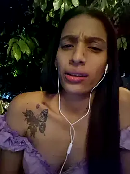 lily sk online show from February 3, 12:58 am