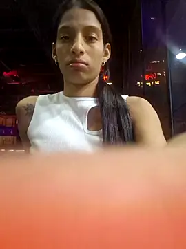 lily sk online show from February 11, 2:14 am