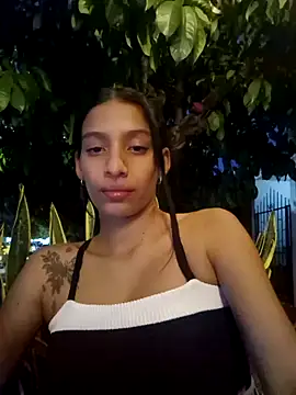 lily sk online show from February 15, 11:25 pm