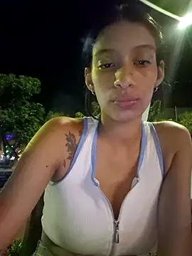 lily sk online show from February 25, 1:41 am