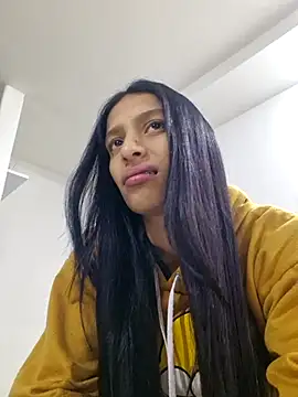 lily sk online show from March 7, 8:22 pm