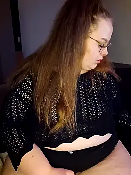  Julie x online show from February 22, 5:12 am