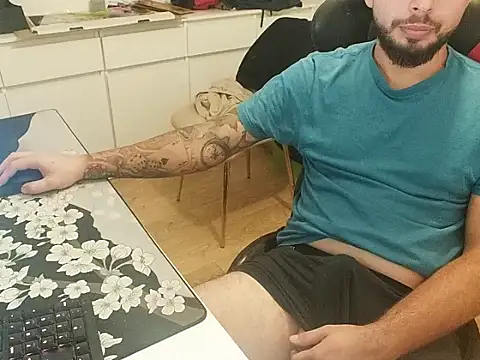 prezydentcam online show from September 14, 11:04 pm