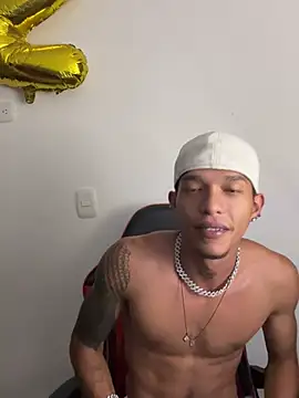 TommyGun 22 online show from March 17, 12:52 am