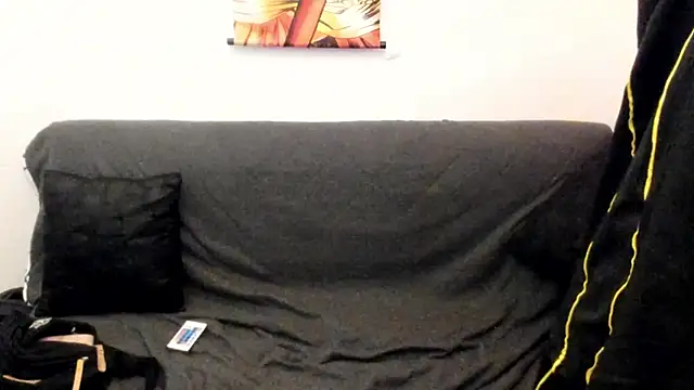 TommyGun 22 online show from October 24, 11:34 pm